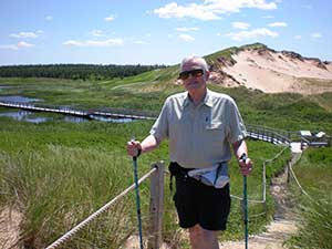 Bill & Esther VanGorder