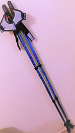 Nordixx Stabilizer Poles